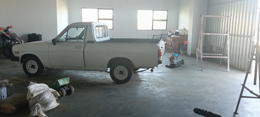 13 Bedroom Property for Sale in Bainsvlei Free State